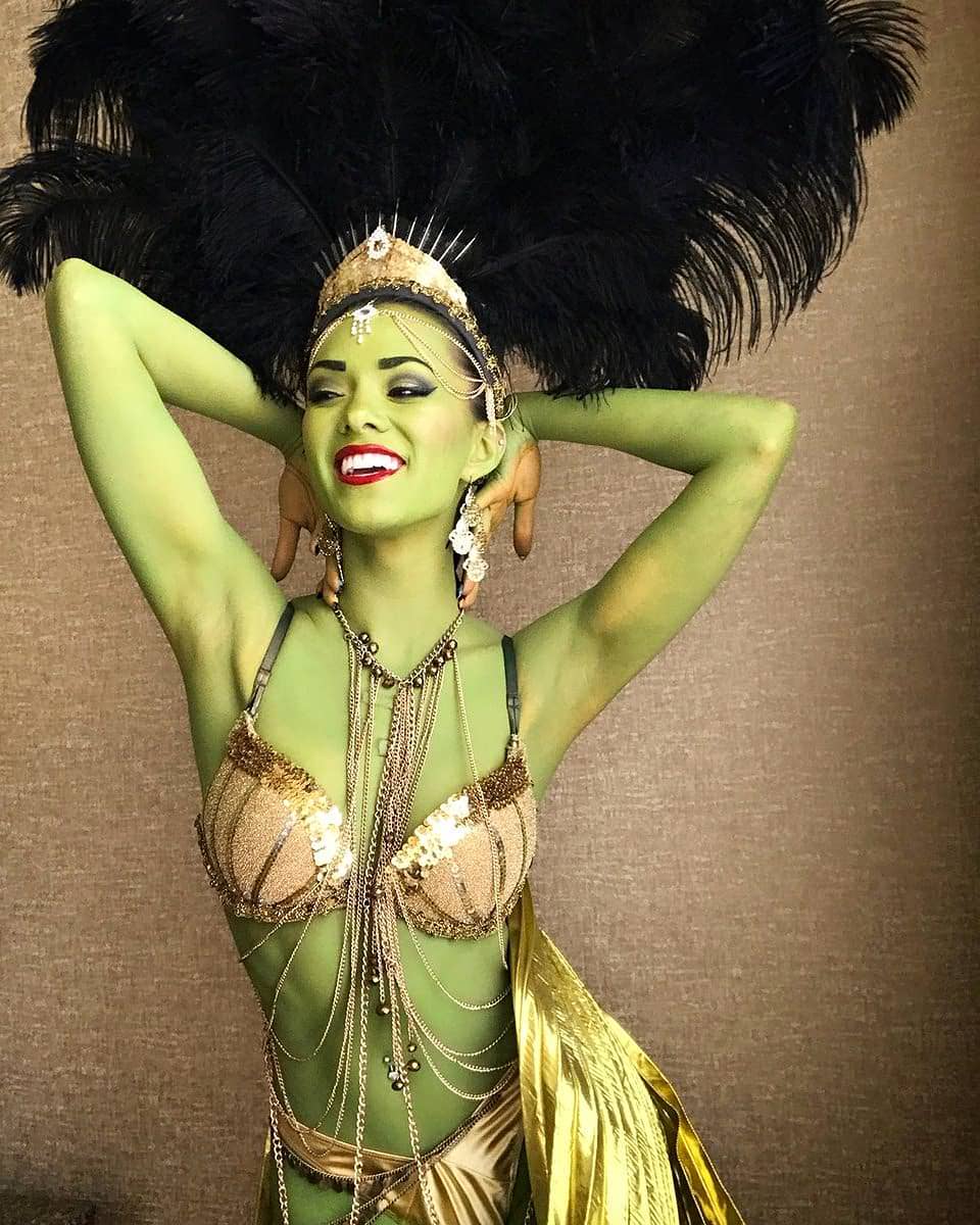 Joanie brosas star wars